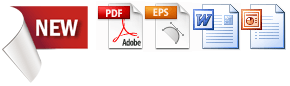 Visitenkarten ab PDF, EPS, Word …