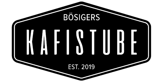 Runde Stempel mit Logo fallen auf