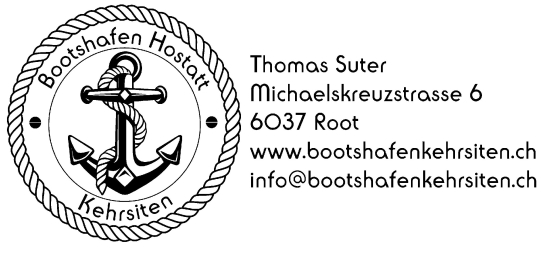 Tauchstempel