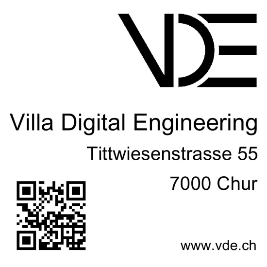 Runde Stempel online erstellen