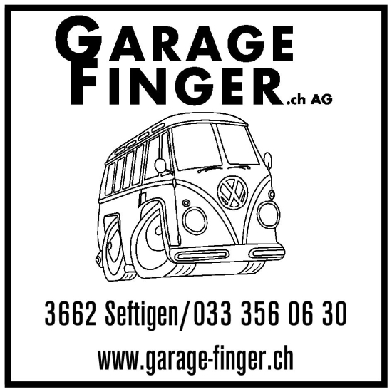 Der erste Eindruck zählt!