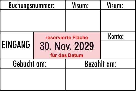 QR-Code-Stempel