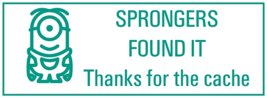 Stempel, die auffallen