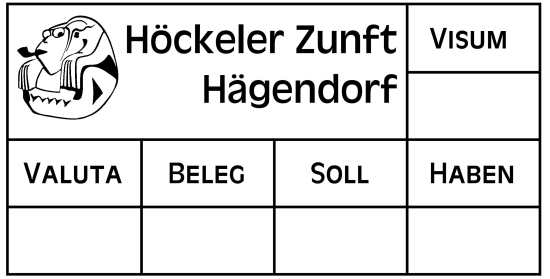 Und nicht vergessen: