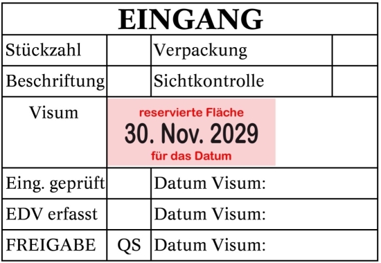 Fotostempel