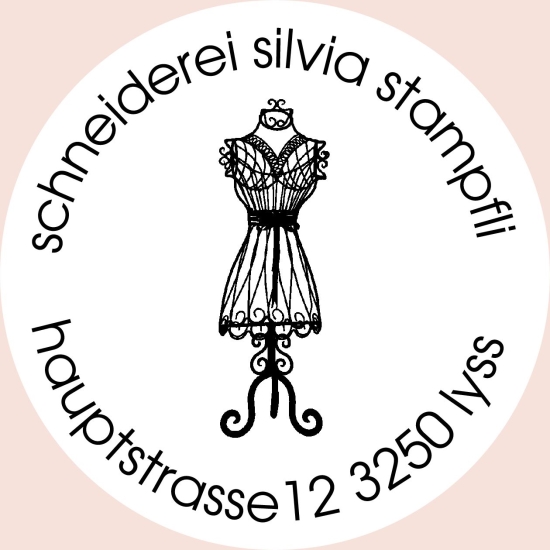 Kontierungsstempel