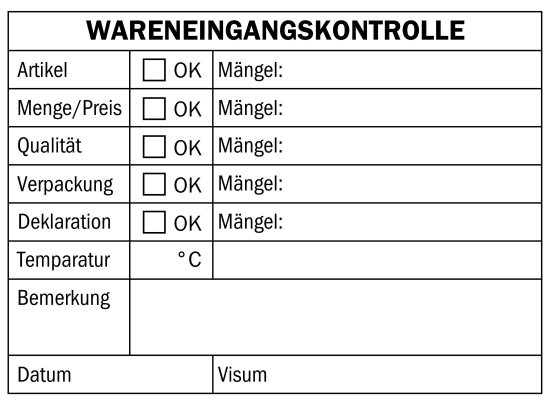 Adressstempel mit Motiven für Kinder