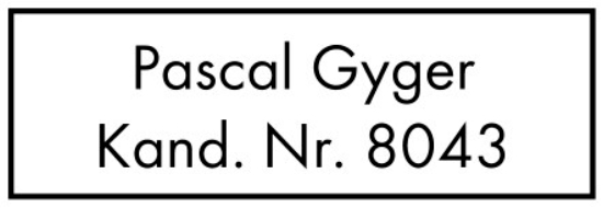 Grafikstempel