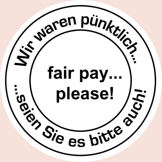 Fotostempel