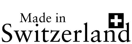 Firmenstempel Schweiz