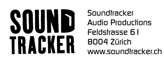 Stempel, die auffallen