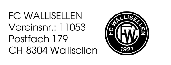 Adressstempel online bestellen