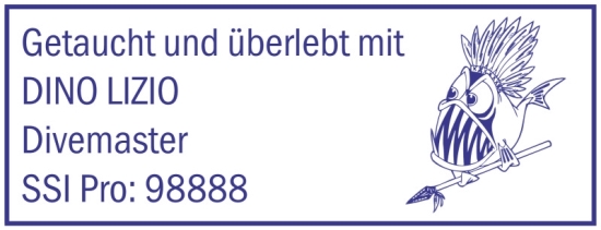 Ihr Rundstempel