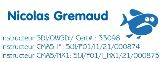 Runde Geocachingstempel