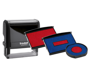 Ersatzkissen Trodat Printy – 