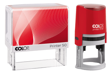 Colop Printer – die Alternative zum Printy