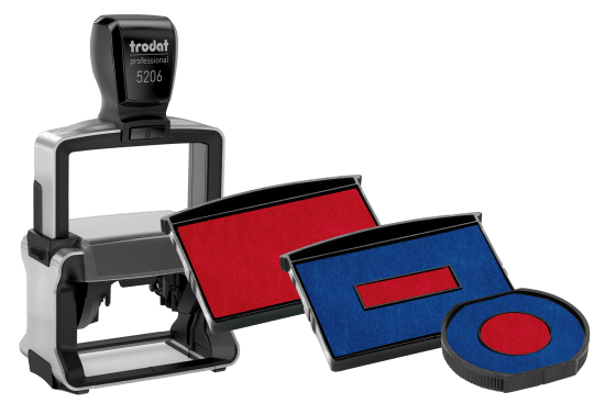 Ersatzkissen Trodat Professional