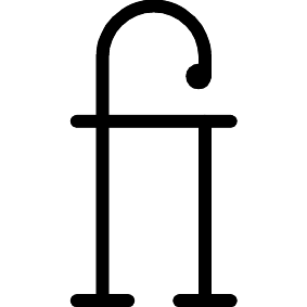 Ligaturen
