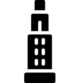 Wolkenkratzer