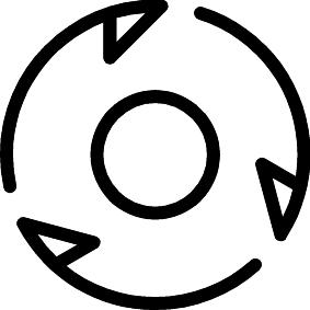 Rotieren