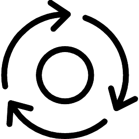 Rotieren