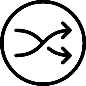 Mischen
