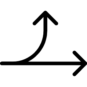 Abweichen