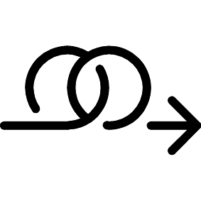 Doppelte Schleife