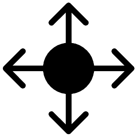 verschieben