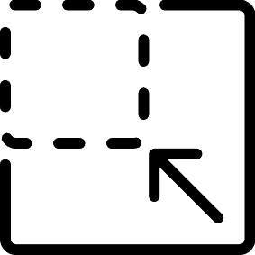 Reduzieren