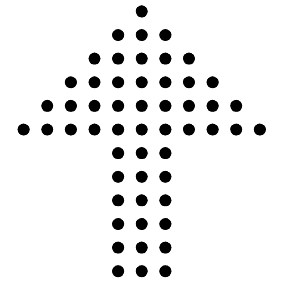 Nach oben