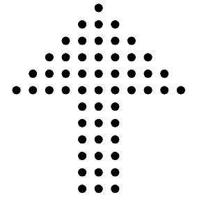 Nach oben