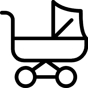 Kinderwagen