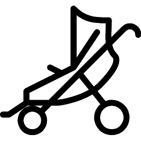 Kinderwagen