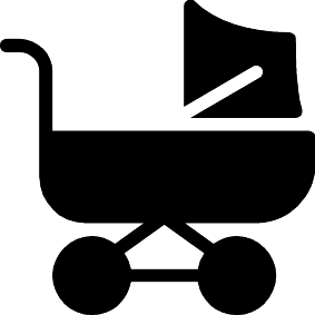 Kinderwagen