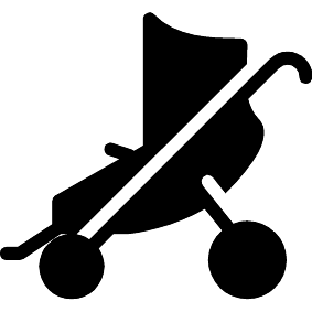 Kinderwagen