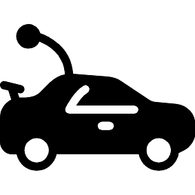 Spielzeugauto