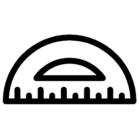 Winkel-Lineal