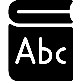 Alphabet-Buch