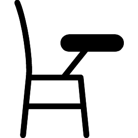 Schreibtisch