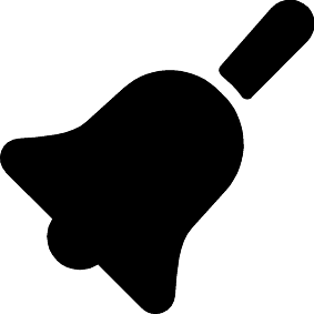 Schulglocke