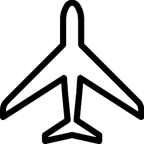 Flugzeug