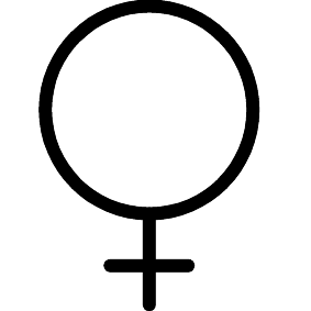 Weiblich