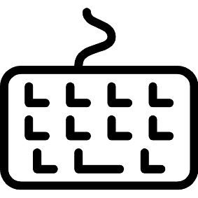 Tastatur