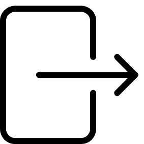 Abmeldung