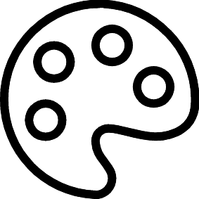Palette