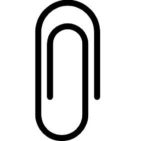 Büroklammer
