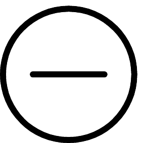 entfernen