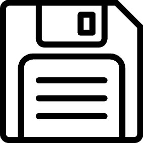 Speichern
