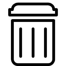 Papierkorb